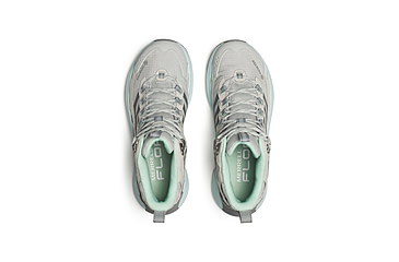 Image of Merrell Moab Speed 2 Mid Gore-Tex Hiking Shoes - Womens, Belize, 9 US, J00004911-9