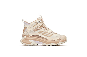 Image of Merrell Moab Speed 2 Mid Gore-Tex Hiking Shoes - Womens, Nougat, 8 US, J038822-8