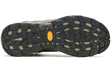 Image of Merrell Rogue Hiker Mid Gore-Tex Shoes - Mens, Boulder, 13, J037159-M-13