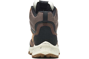 Image of Merrell Speed Solo Mid Waterproof Shoes - Mens, Earth, 10 US, J004533-10.0