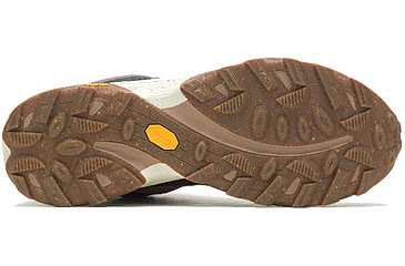Image of Merrell Speed Solo Mid Waterproof Shoes - Mens, Earth, 10 US, J004533-10.0