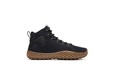 Image of Merrell Wrapt Mid WP Hiking Shoes - Mens, Black, 11.5 US, J032961-11.5