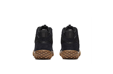 Image of Merrell Wrapt Mid WP Hiking Shoes - Mens, Black, 11.5 US, J032961-11.5