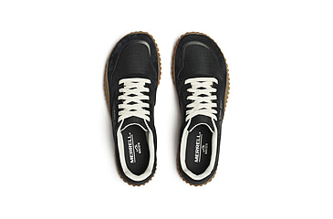 Image of Merrell Wrapt Sneaker - Mens, Black, 11.5 US, J00003668-11.5