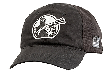 Image of Mesa Tactical Operator's Cap, Black, One Size, 90540
