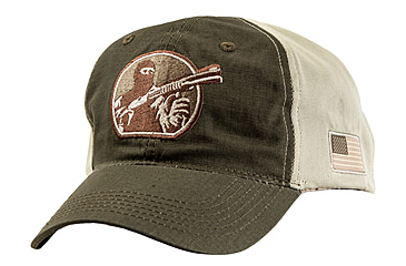 Image of Mesa Tactical Operator's Cap, Khaki, One Size, 90550