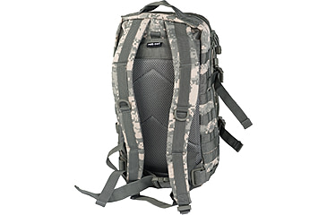 Image of MIL-TEC Assault Backpack, AT-Digital Camo, 20L, 14002070