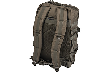 Image of MIL-TEC Assault Backpack, Olive Drab, 36L, 14002201