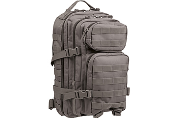Image of MIL-TEC Assault Backpack, Urban Grey, 20L, 14002008