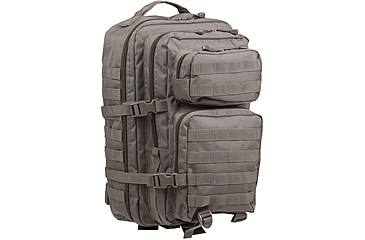 Image of MIL-TEC Assault Backpack, Urban Grey, 36L, 14002208