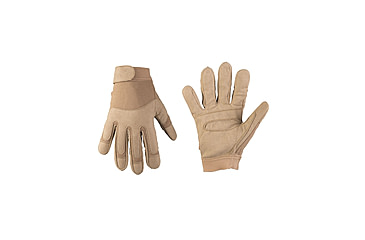 Image of MIL-TEC New Army Gloves - Men's, Coyote, Extra Large, 12521005-905