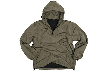 Image of MIL-TEC Winter Combat Anorak - Men's, OD Green, Medium, 10335001-903