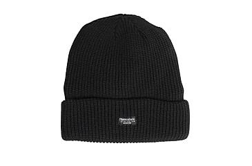 Image of MIL-TEC Thinsulate Watch Cap - Men's, Black, One Size, 12131002