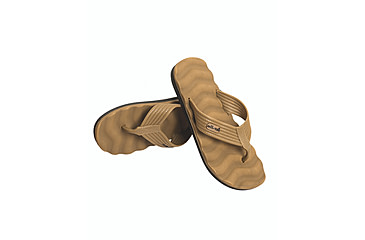 Image of MIL-TEC Combat Sandals - Men's, Coyote, 13 US, 12893005-046