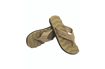 Image of MIL-TEC Combat Sandals - Men's, Olive Drab, 10 US, 12893001-043