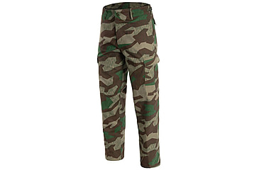 Image of MIL-TEC BDU Field Pants, Splinter Camo, Extra Large, 11805026-905