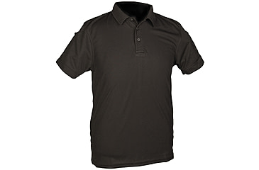 Image of MIL-TEC Sh/Sl Quick Dry Tactical Polo Shirt - Mens
