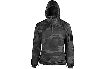 Image of MIL-TEC Summer Combat Anorak - Men's, Dark Camo, Extra Large, 10332080-905
