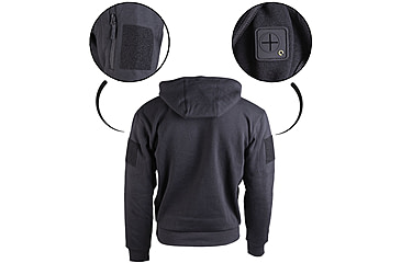 Image of MIL-TEC Tactical Hoodie - Mens