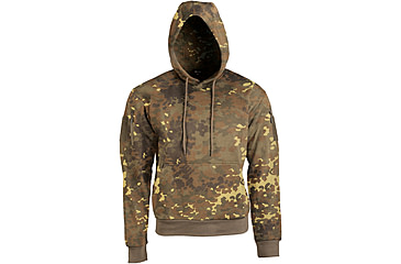 Image of MIL-TEC Tactical Hoodie - Mens