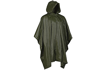 Image of MIL-TEC Vinyl Poncho