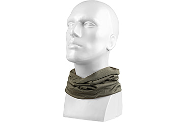 Image of MIL-TEC Multi-Function Headgear, Olive Drab, One Size, 12216001