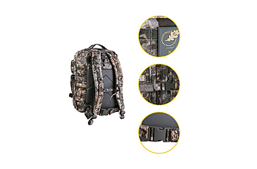 Image of MIL-TEC Phantomleaf Assault Pack, WASP/Z1B, 36L, 14002265