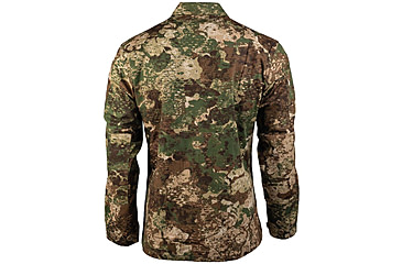 Image of MIL-TEC Phantomleaf BDU Field Jacket, Extra Large, Wasp I Z2, 11843566-905