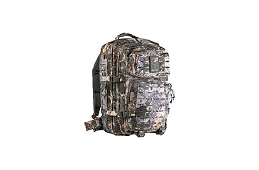 Image of MIL-TEC Phantomleaf Laser Cut Assault Pack, WASP/Z1B, 36L, 14002765