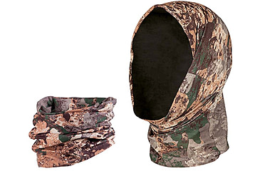 Image of MIL-TEC Phantomleaf Multi-Function Headgear, One Size Fits Most, Wasp I Z1B, 12216065