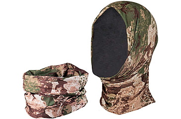 Image of MIL-TEC Phantomleaf Multi-Function Headgear, One Size Fits Most, Wasp I Z2, 12216066