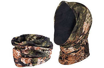 Image of MIL-TEC Phantomleaf Multi-Function Headgear, One Size Fits Most, Wasp I Z3A, 12216067