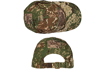 Image of MIL-TEC Phantomleaf Tactical Baseball Cap, One Size Fits Most, Wasp I Z2, 12319066