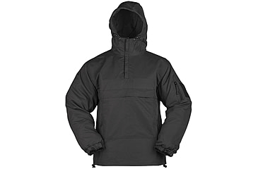Image of MIL-TEC Summer Combat Anorak - Men's, Black, 3XL, 10332002-907