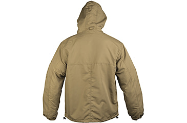 Image of MIL-TEC Summer Combat Anorak - Mens, Coyote, Large, 10332005-904