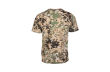 Image of MIL-TEC T-Shirt, Arid/Fleck, Medium, 11012055-903