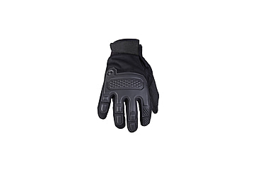 Image of MIL-TEC Warrior Gloves - Mens, Black, 2XL, 12519102-906