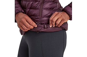 Image of Montane Anti-Freeze Hoodie - Womens, Saskatoon Berry, Large, FANFHSASN14