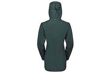 Image of Montane Phase Jacket - Womens, Deep Forest, Medium, FPHAJDFOM16