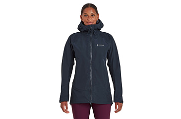 Image of Montane Phase Jacket - Womens, Eclipse Blue, Medium, FPHAJECLM14