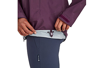 Image of Montane Phase Jacket - Womens, Saskatoon Berry, Medium, FPHAJSASM14