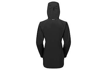 Image of Montane Phase XT Jacket - Womens, Black, UK12/EUR38/US8/M, FPHXJBLAM14
