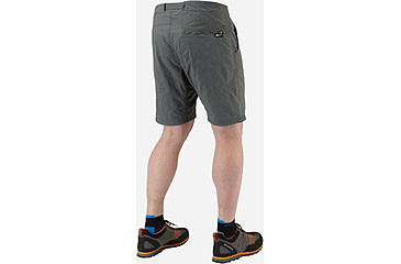 Image of Mountain Equipment Approach Short - Mens, Shadow Grey, 38, ME-002022-SG-38 W