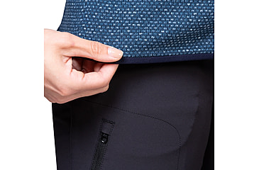 Image of Mountain Equipment Dot Matrix Jacket - Womens, Majolica Blue, 12, Me-01635 Majolica Blue12