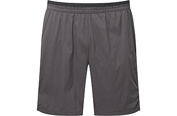 Image of Mountain Equipment Dynamo Twin Short - Mens, Obsidian, 2XL, ME-007163 O-XXL