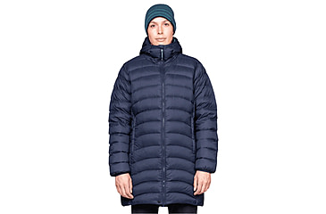 Image of Mountain Equipment Earthrise Parka - Womens, Cosmos, 8, ME-006890-Me-01286 CS8
