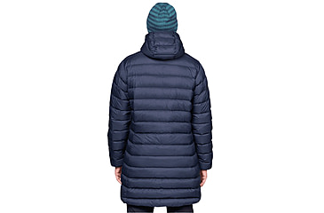 Image of Mountain Equipment Earthrise Parka - Womens, Cosmos, 8, ME-006890-Me-01286 CS8