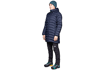 Image of Mountain Equipment Earthrise Parka - Womens, Cosmos, 8, ME-006890-Me-01286 CS8