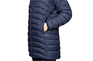 Image of Mountain Equipment Earthrise Parka - Womens, Cosmos, 8, ME-006890-Me-01286 CS8