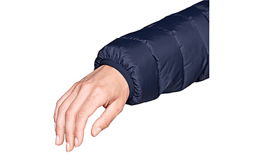 Image of Mountain Equipment Earthrise Parka - Womens, Cosmos, 8, ME-006890-Me-01286 CS8
